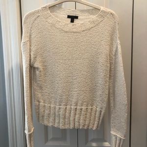 J. Crew Sweater
